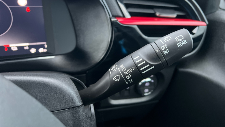 Vauxhall Corsa 100kW SRi Premium 50kWh 5dr Auto [11kWCh] Electric Hatchback